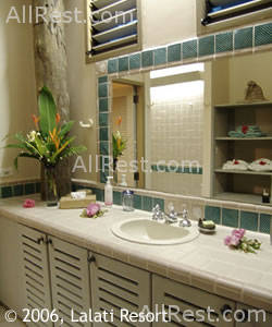 Lalati Resort & Spa 29